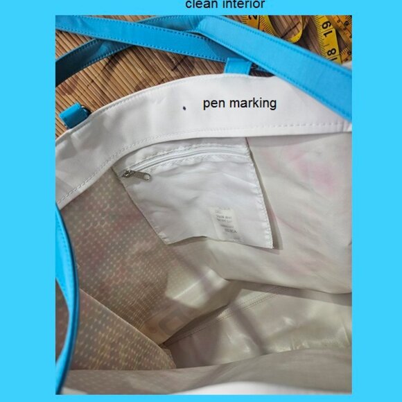 WANTED weatherproof tote bag for camping, picnic, beach, market, shopping, gym - Picture 7 of 7